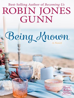 cover image of Being Known